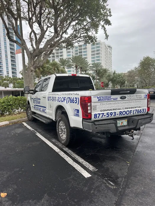 Veteran Roofing Picture 3