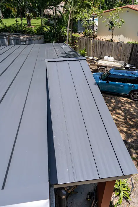 QRA Roofing LLC Picture 7