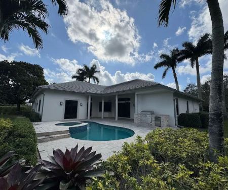 Power Roofing & Siding Fort Lauderdale