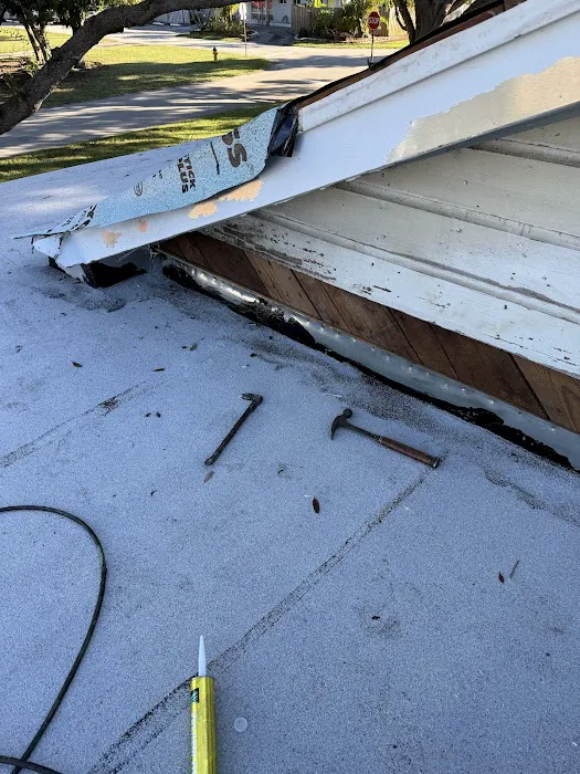 Dolphin Roofing Picture 7