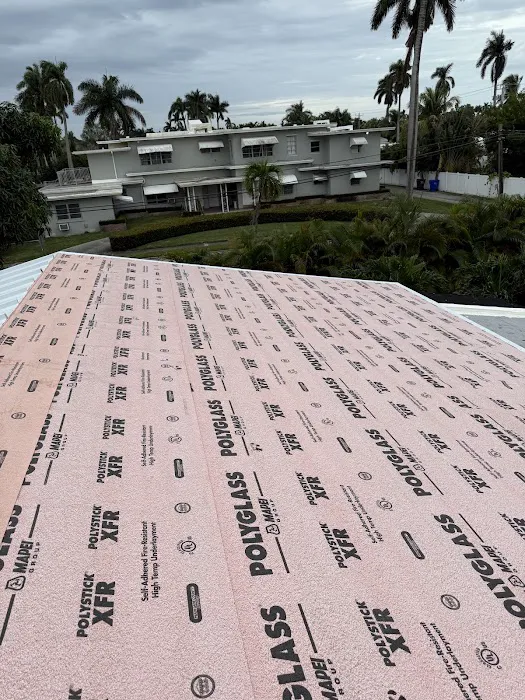 Dolphin Roofing Picture 3