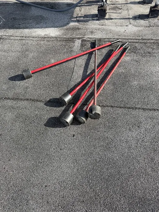 Dolphin Roofing Picture 6