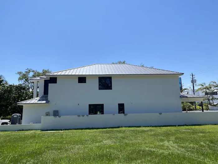 Dr Rob Roofing Picture 5