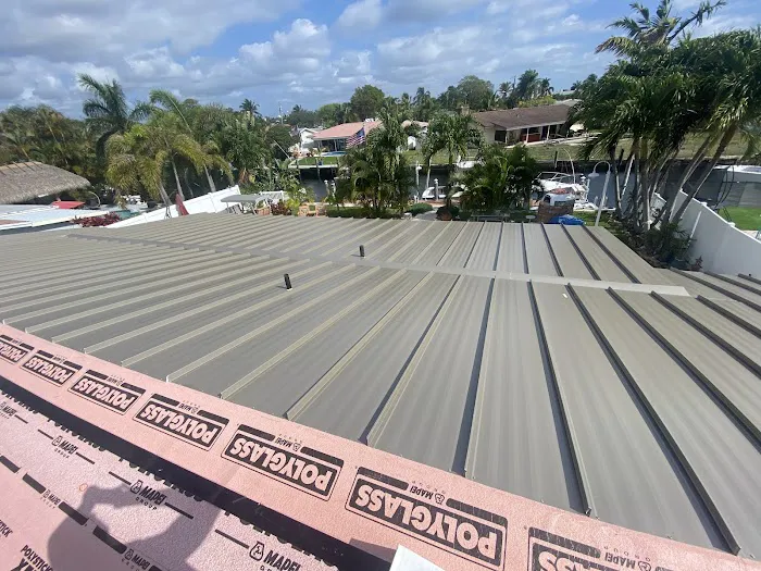 Dr Rob Roofing Picture 9