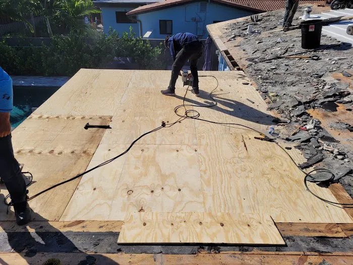 MIW Roofing Picture 4