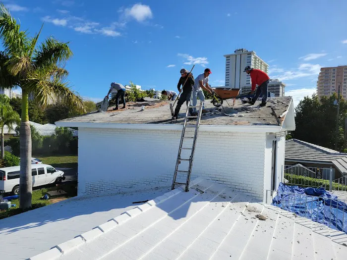 MIW Roofing Picture 1