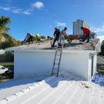 MIW Roofing