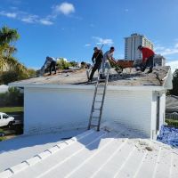 MIW Roofing ico