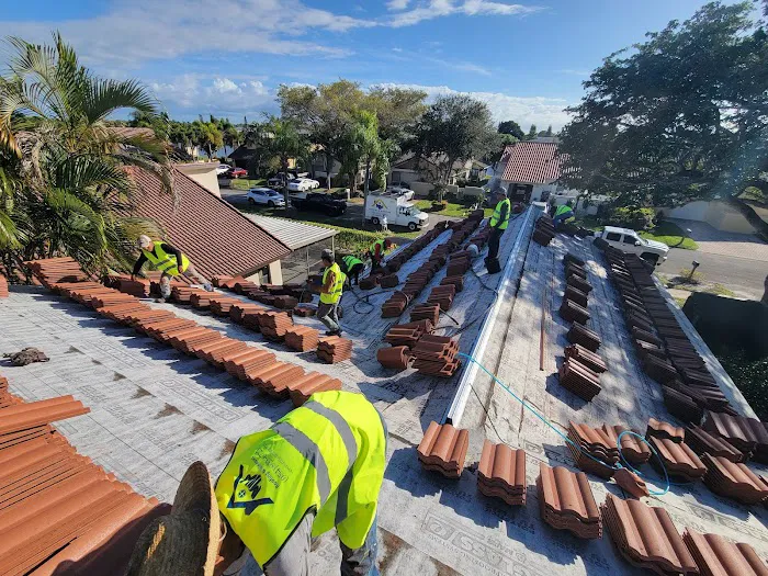 MIW Roofing Picture 9