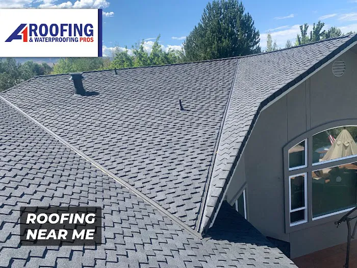A-1 Roofing & Waterproofing Pros LLC Picture 8