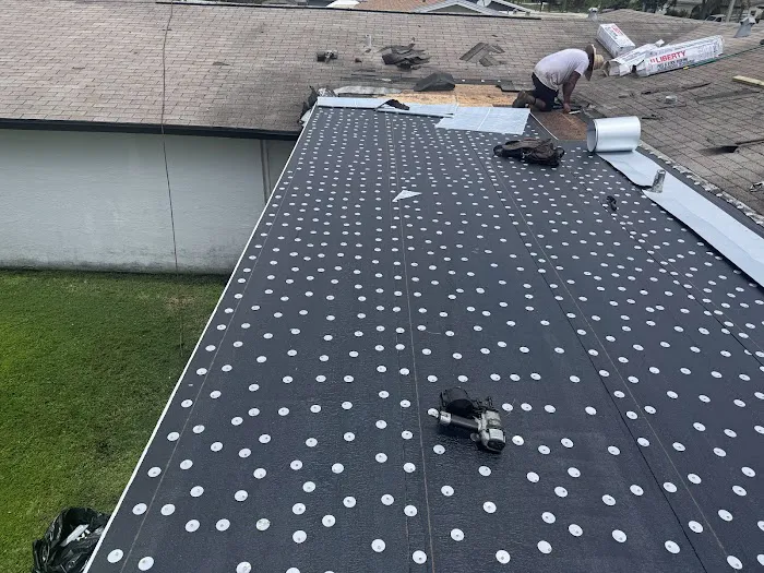 A-1 Roofing & Waterproofing Pros LLC Picture 7