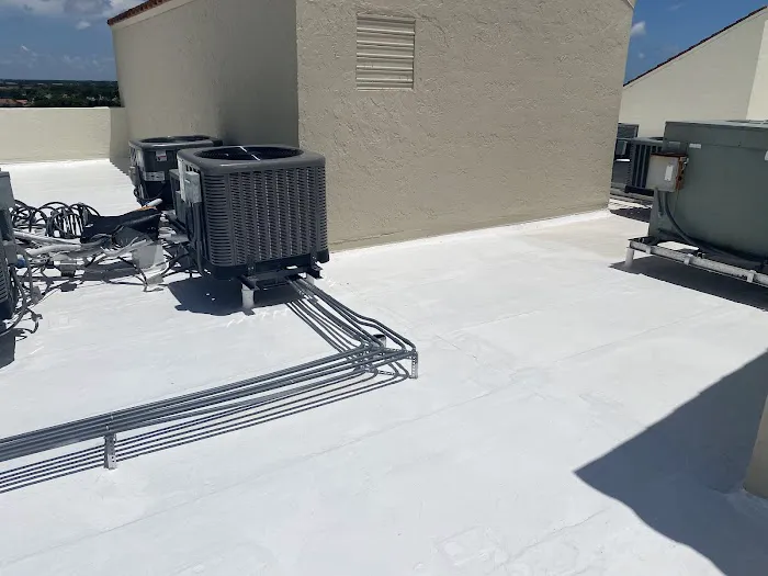 A-1 Roofing & Waterproofing Pros LLC Picture 1