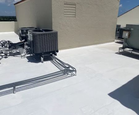 A-1 Roofing & Waterproofing Pros LLC