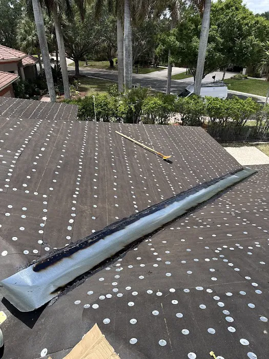 A-1 Roofing & Waterproofing Pros LLC Picture 5