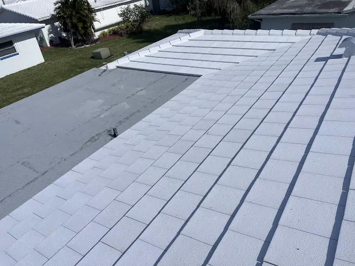 A-1 Roofing & Waterproofing Pros LLC Picture 6
