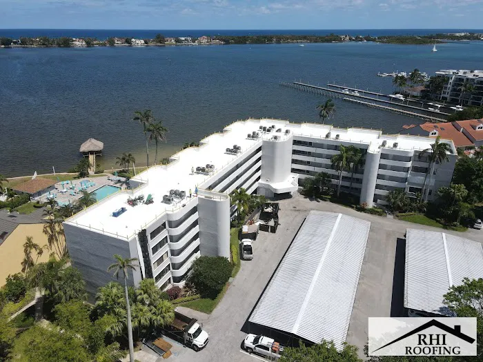 RHI Roofing Picture 7