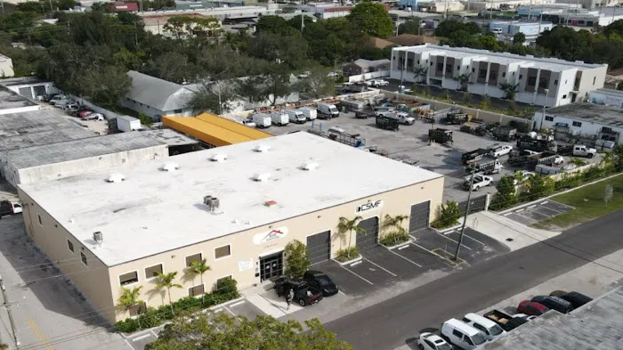 RHI Roofing Picture 1