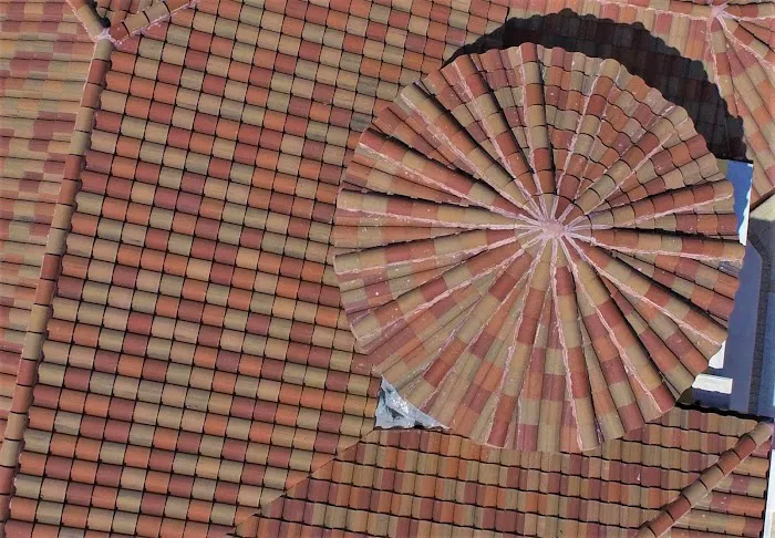 Evans Roofing Picture 1