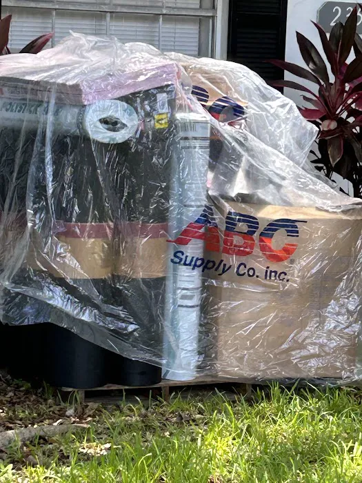 Evans Roofing Picture 4