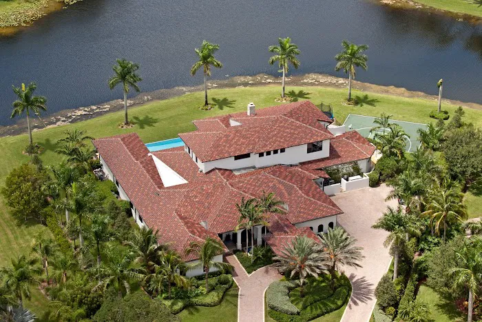 Evans Roofing Picture 9