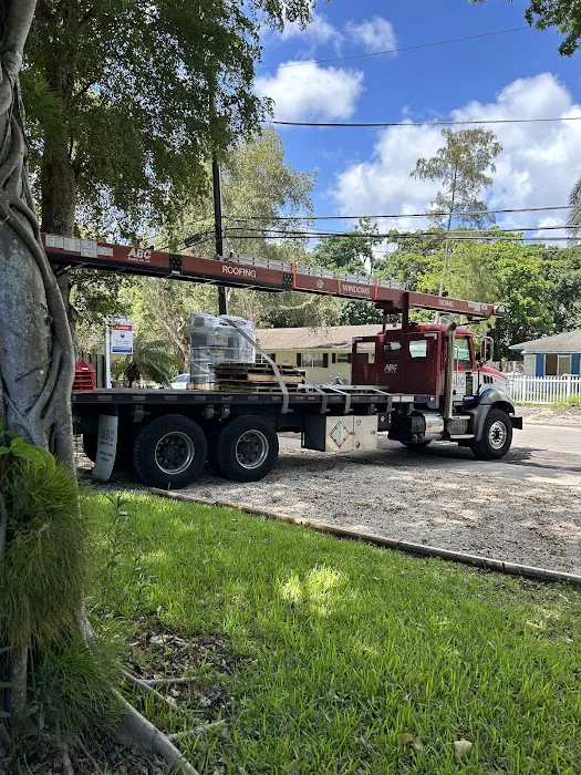 Evans Roofing Picture 6