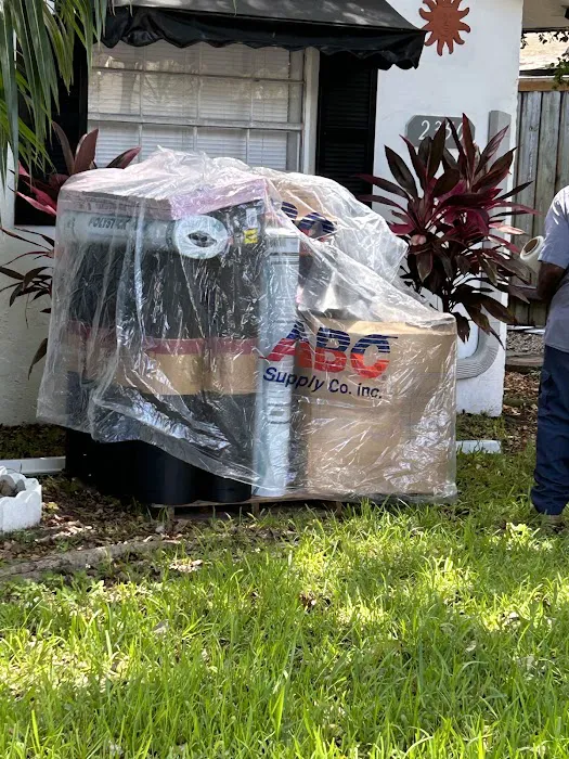 Evans Roofing Picture 5