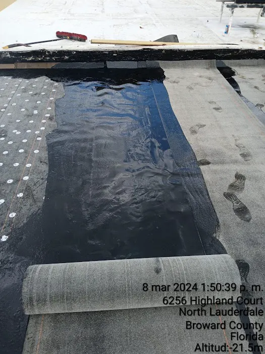 Homerun Roofing Construction LLC Picture 5