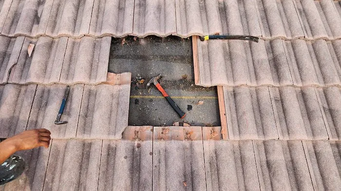 Homerun Roofing Construction LLC Picture 2