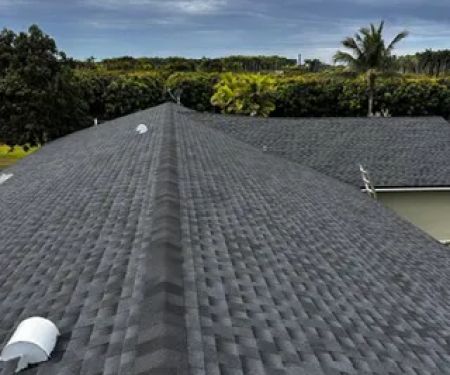 Homerun Roofing Construction LLC