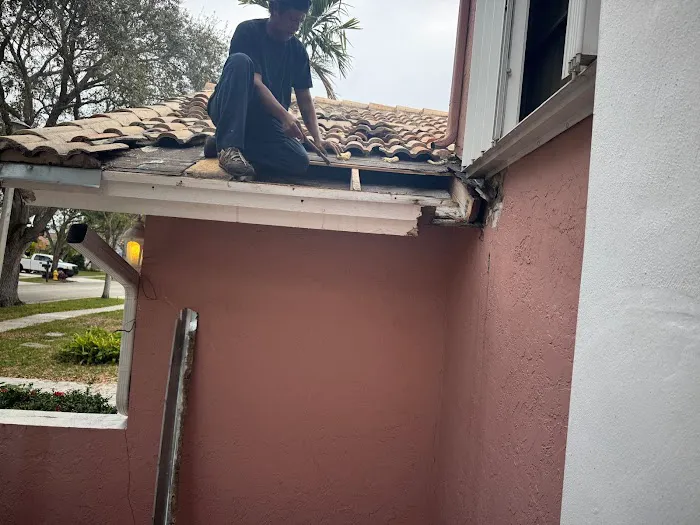 Homerun Roofing Construction LLC Picture 3