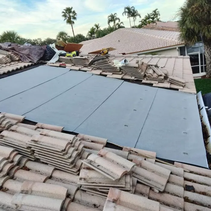 Homerun Roofing Construction LLC Picture 10