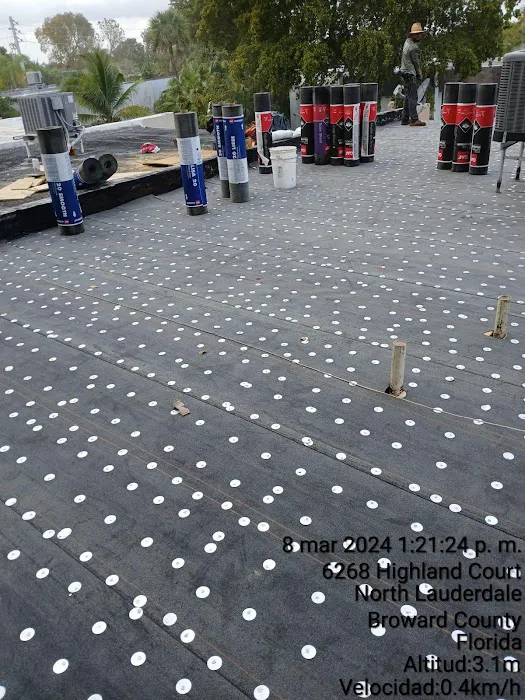 Homerun Roofing Construction LLC Picture 8