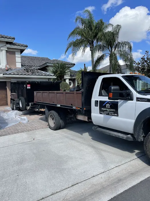 RR Prime Roofing Inc Picture 10