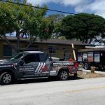Sombrilla Roofing