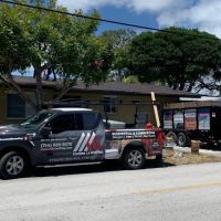 Sombrilla Roofing ico