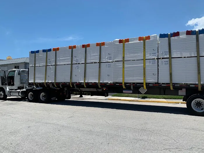 Sombrilla Roofing Picture 5