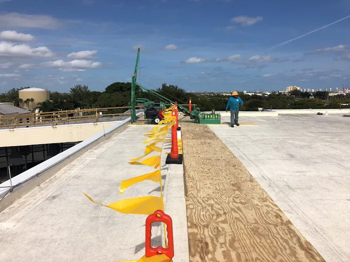 PSI Roofing Picture 5