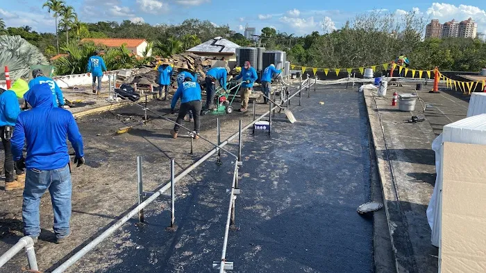 PSI Roofing Picture 6