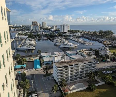 Decktight Roofing Services Inc