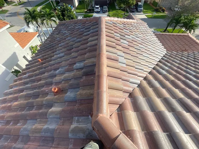 Tiger Team Roofing Picture 2