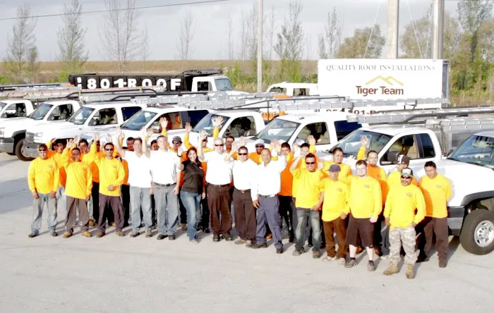 Tiger Team Roofing Picture 9