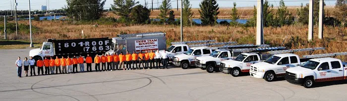 Tiger Team Roofing Picture 1