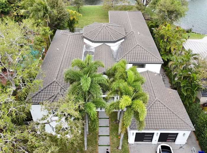 Tiger Team Roofing Picture 10