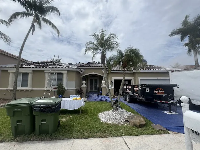 Tiger Team Roofing Picture 6