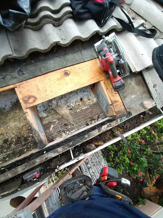 Restored Roofing Picture 7