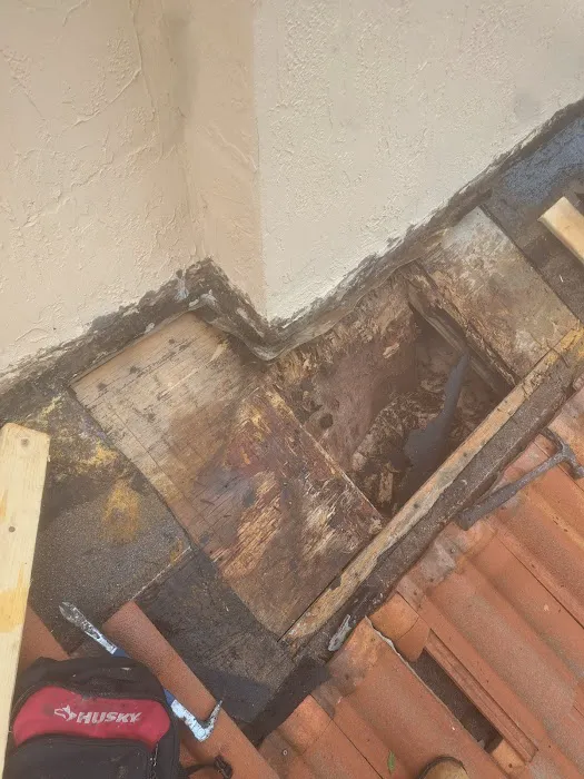 Restored Roofing Picture 3