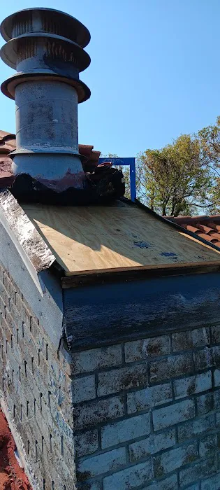 Restored Roofing Picture 2