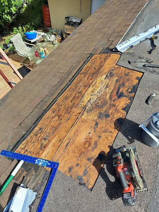 Restored Roofing Picture 8