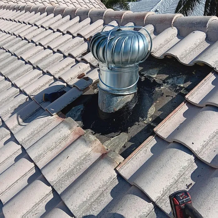 Restored Roofing Picture 10