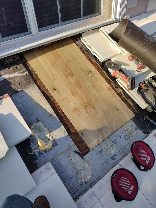 Restored Roofing Picture 5